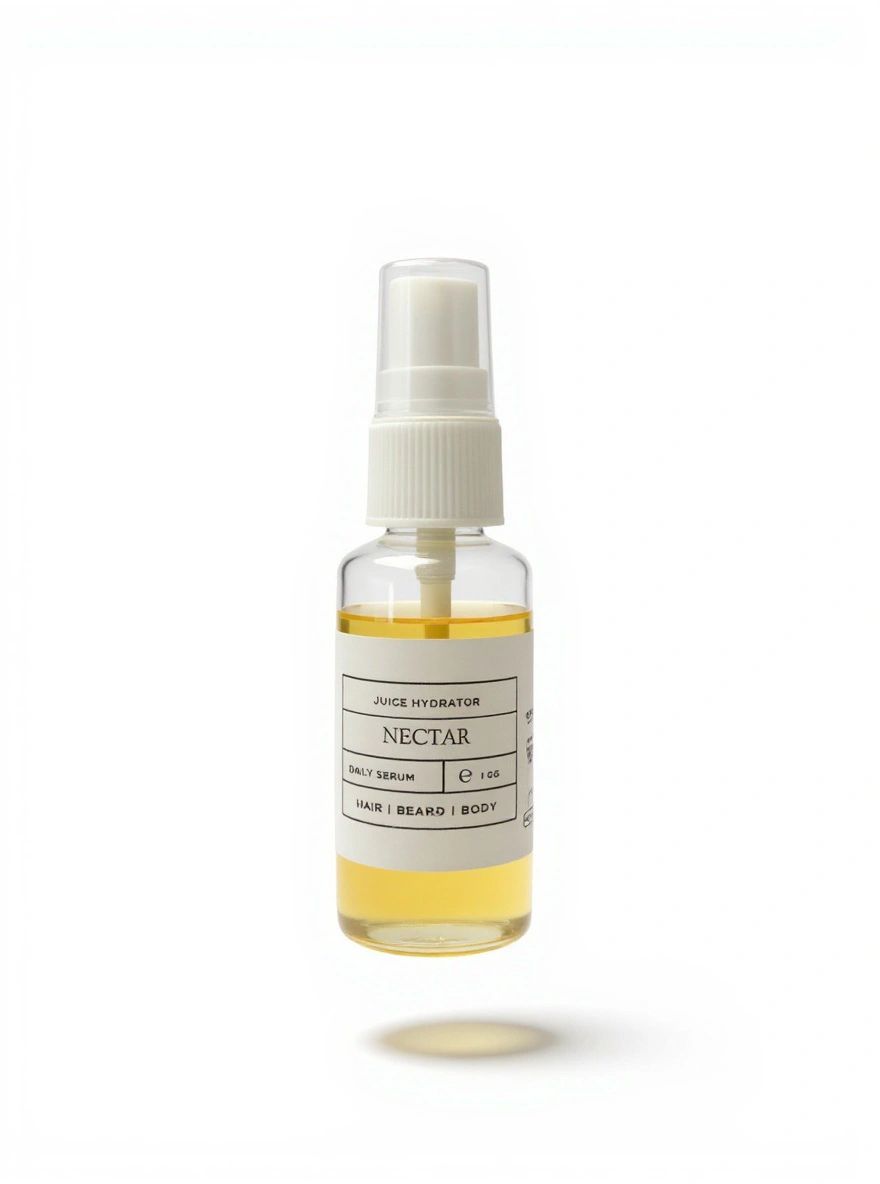 Nectar Daily Hydrator bottle